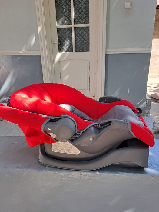 Bolalar avtoo'rindiqi