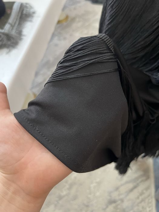 Два красивых платья .