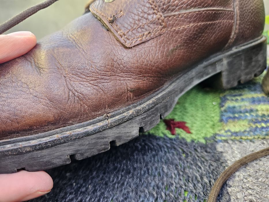 Tommy Hilfiger мъжки боти N42