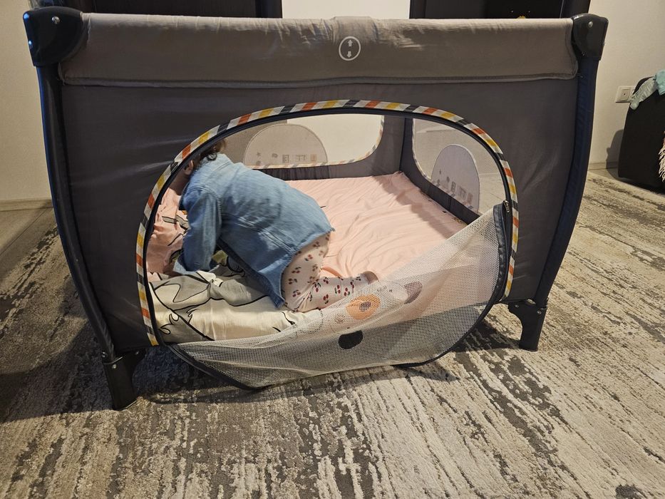 Vamd tarc pliabil wunderkid