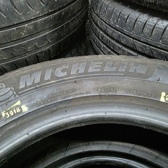 2x 205/60/16 VARA MICHELIN 2018 Stare excelenta