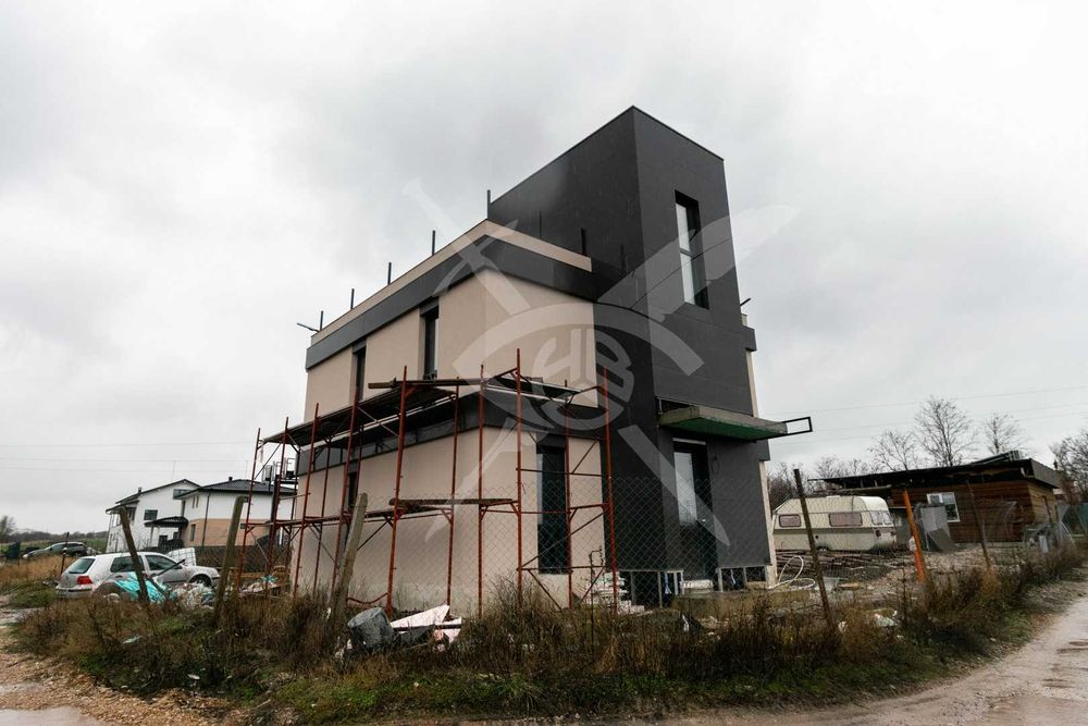 Къща в село Гурмазово № 73208