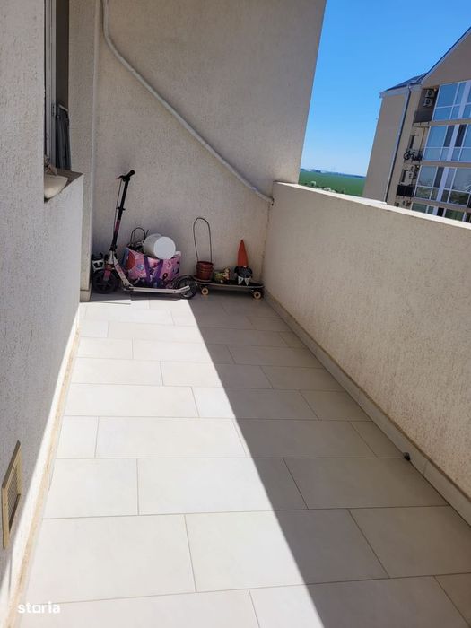 Berceni-Metrou Berceni-Garsoniera decomandata-Mobilata Utilata