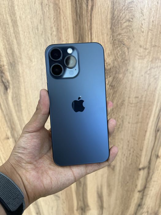 айфон IPhone 15 Pro Max 256gb 81%