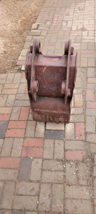 Cupă  Excavator  36 cm