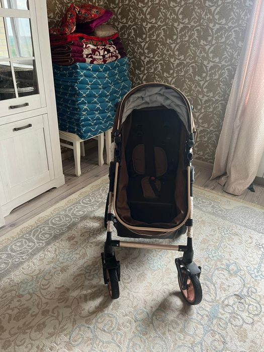 Каляска сатылады