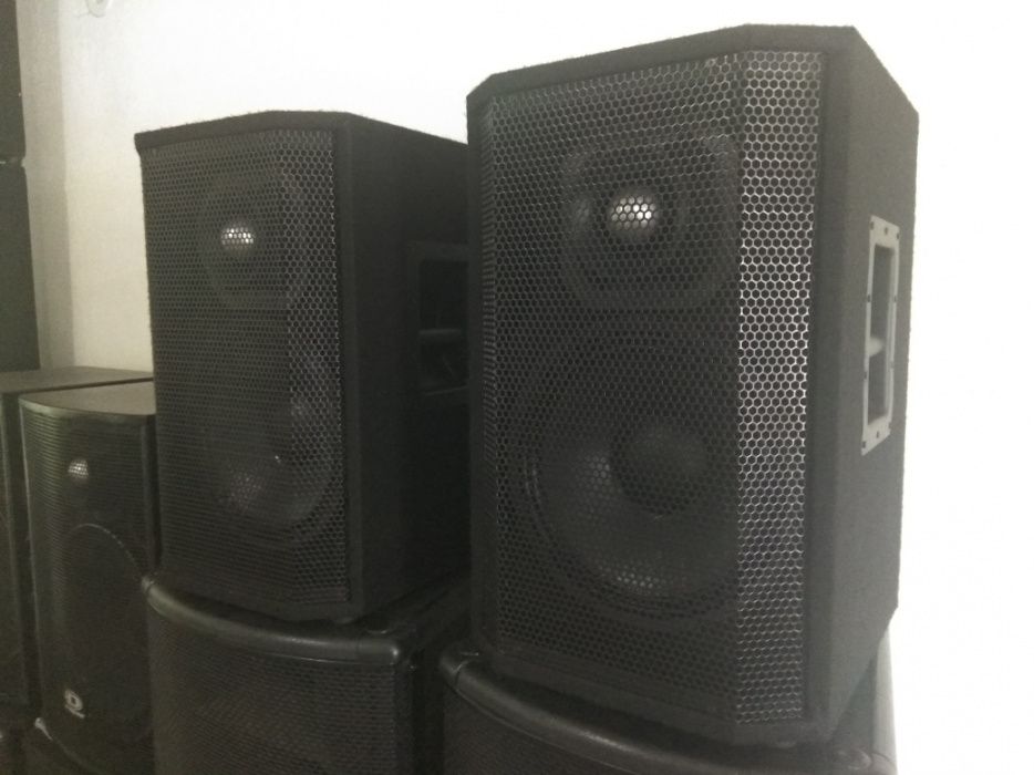 Har xil kalonkalar yasaymiz