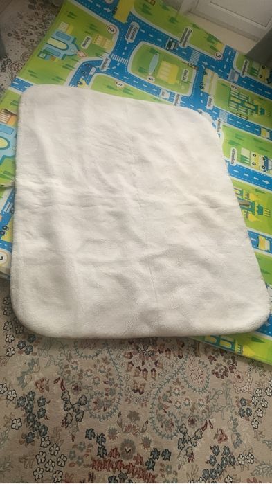 Продам Меховые чехлы на автомобиль