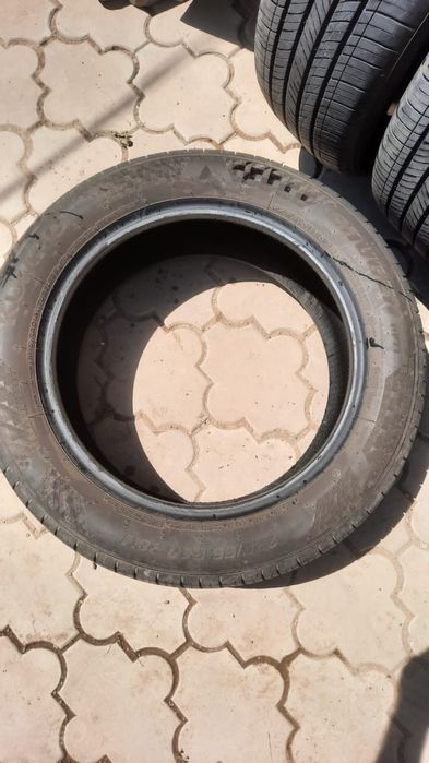 Продам шины 225.55.R18