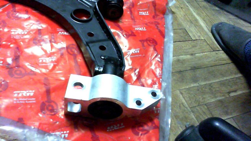 напречен носач преден десен JTC 1254 - TRW