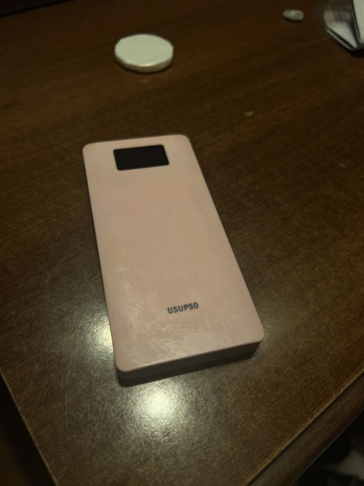 Powerbank/Пауербанк 10000W