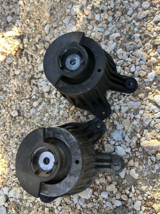 Тампони двигател Mercedes W213 E220cdi