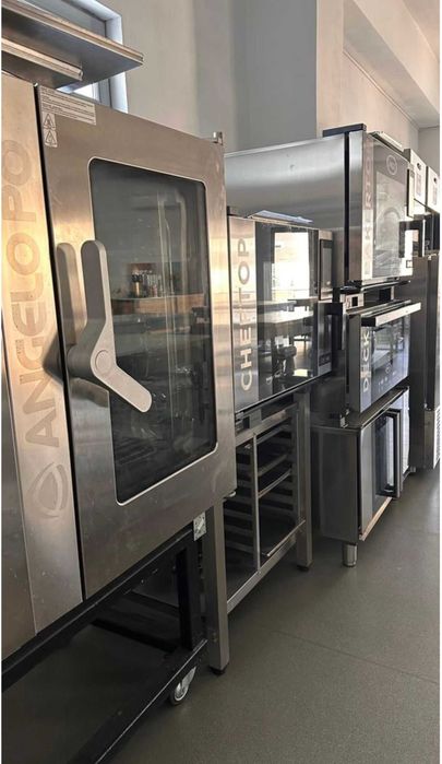 Bucătărie/Laborator HoReCa premium ~300 mp – Craiova (Brazda lui Novac) | 150.000 EUR