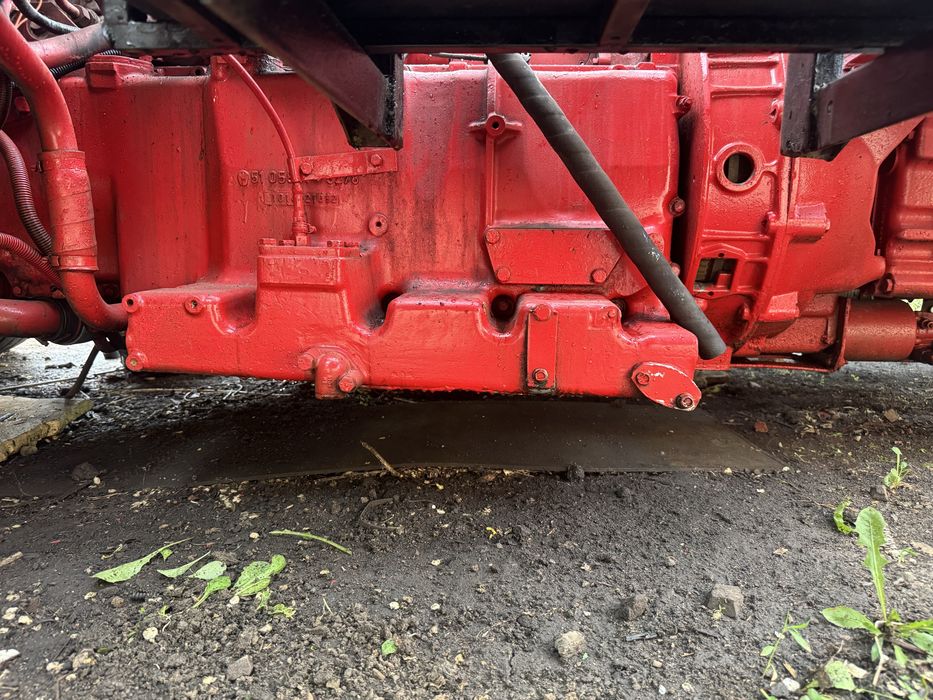 Продам man f2000