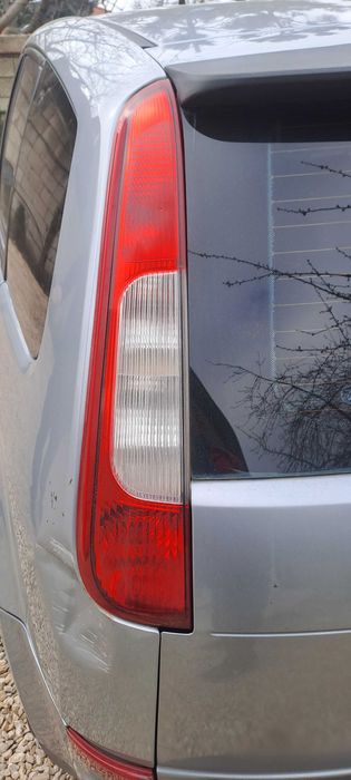 Форд / Ford C-MAX 1.8 16V (120 кс) 2005Г.