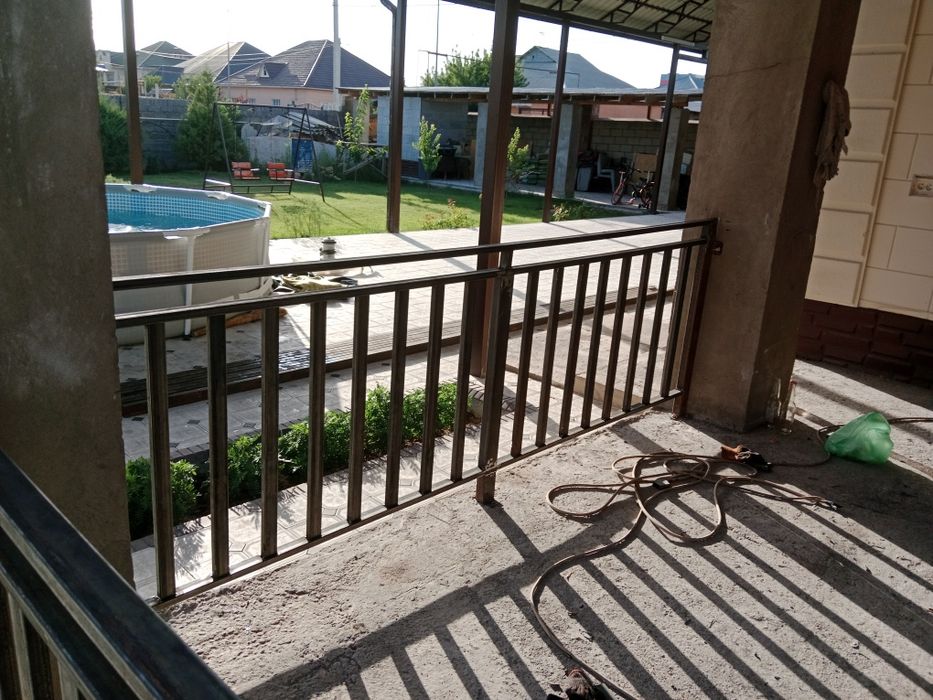 Сварщик на выезд