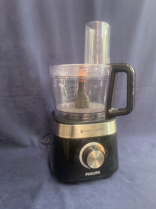 Кухненски робот Philips - HR7530/10, 850W
