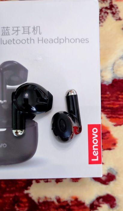 Casti Lenovo ea110