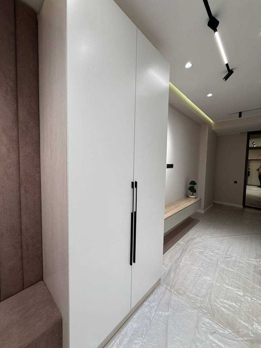 1-комнатная в ЖК «Imperial Сlub City» 28м2  ID: 4298