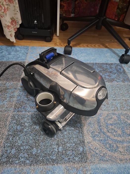 Aspirator Kirby Alalir 2