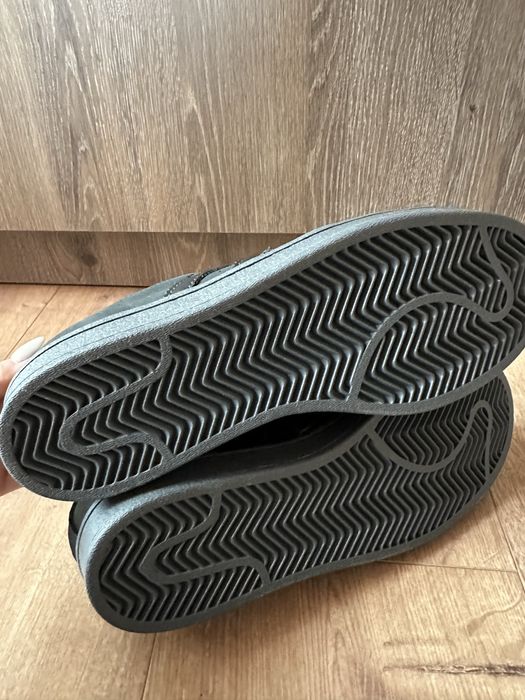 adidas Спортни обувки SUPERSTAR GTX