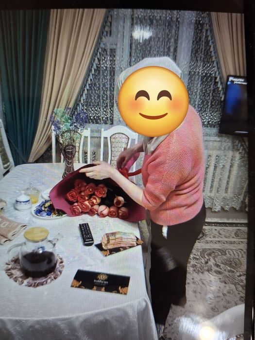 Перде, тюлімен   30,000 тг