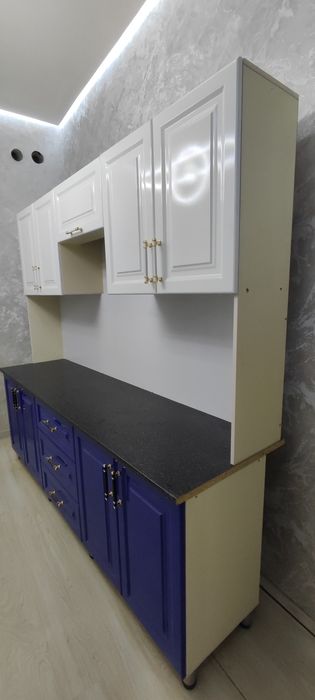 Кухонный гарнитур стенка