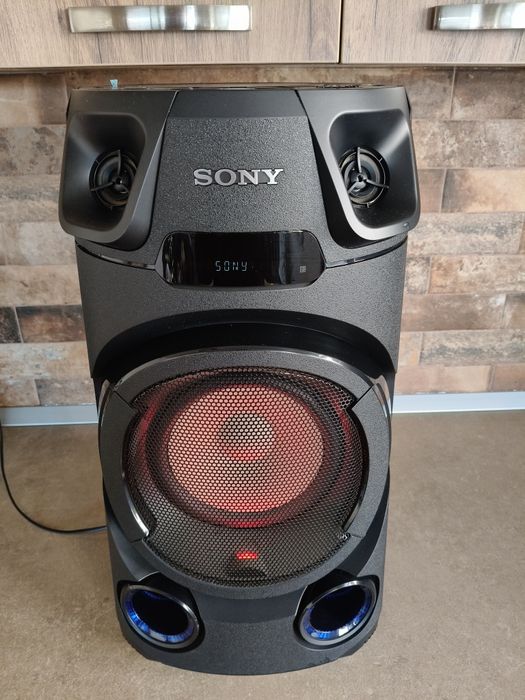 Vând boxa Sony HVC 13,sunet și bas foarte bun