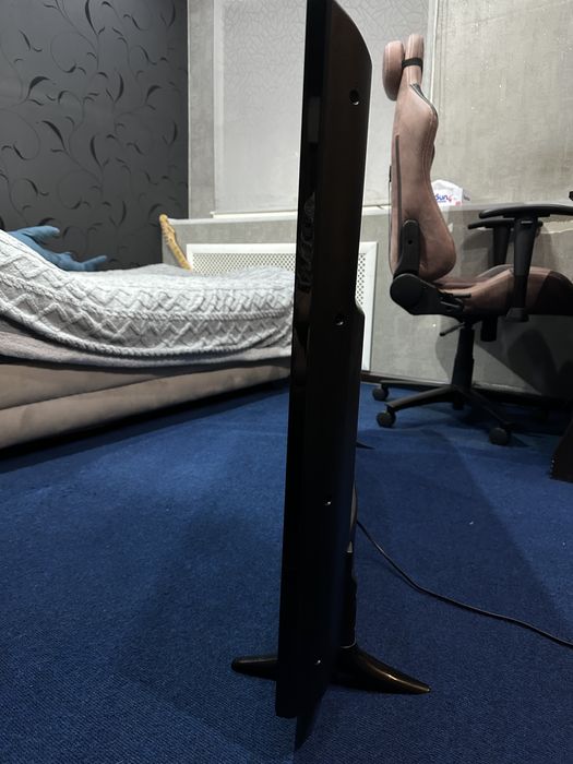 Телевизор 4к 55"