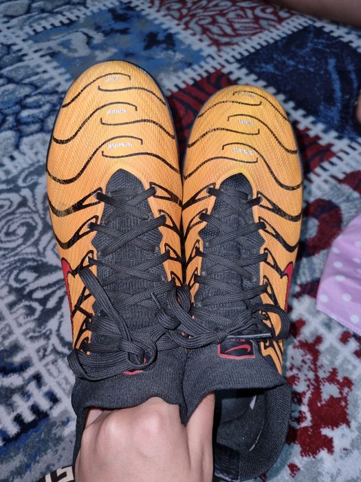 Сороконажка для футбола размер 40