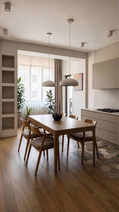 3-комн. квартира, 117 м², Мирзо-Улугбекский район