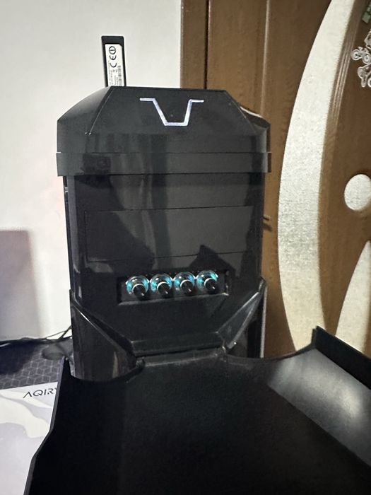 Vand schimb pc gaming