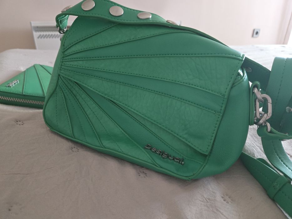 Дамски елеганти чанти