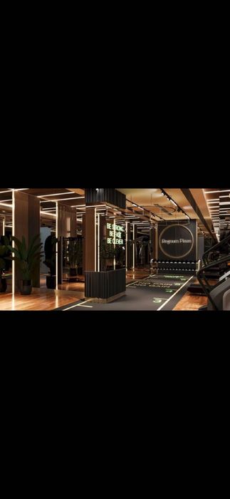 1 комнатная квартира Сайрам жк Regnum Plaza Буз базар Продажа