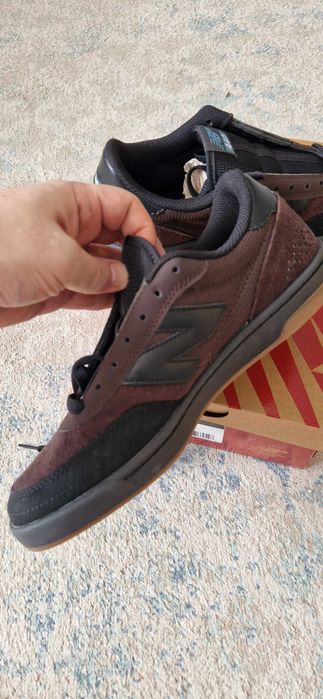 Кросовки New Balance Numeric 440v2