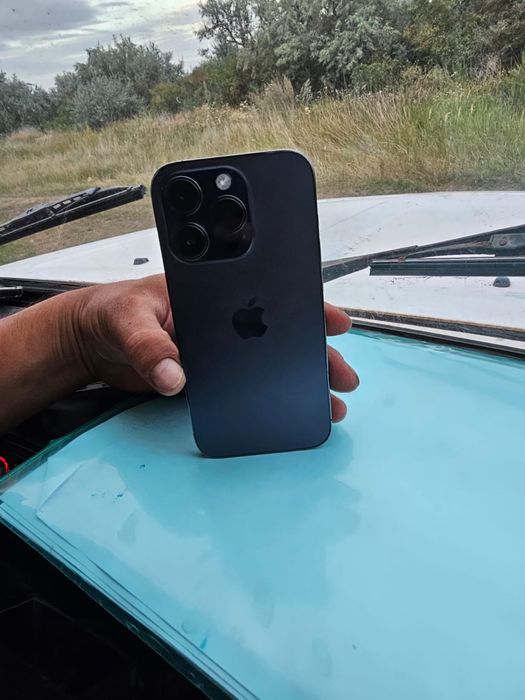 iPhone 14 Pro 256 ёмкость 82