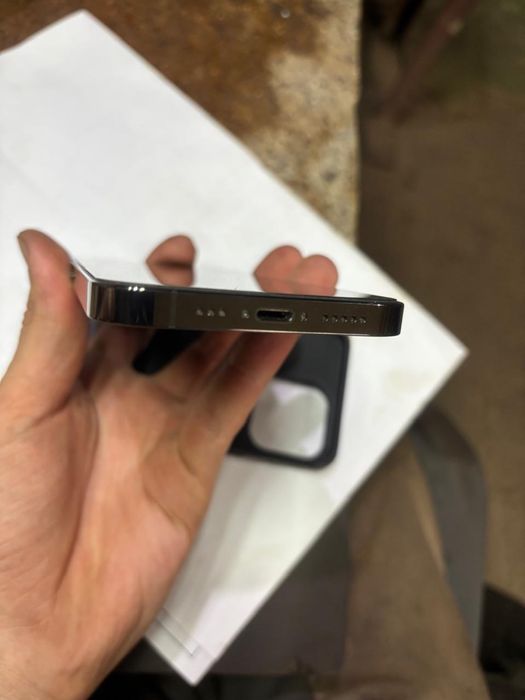 Iphone 13 pro 256gb