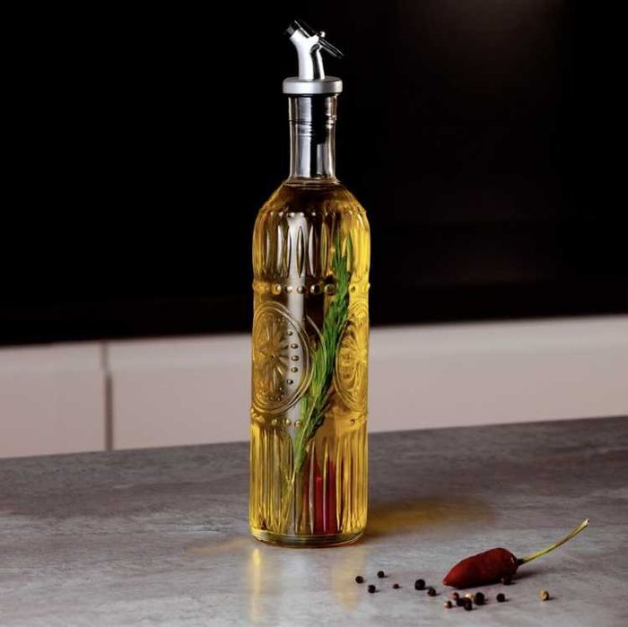 Fissman бутылка 6005, стекло