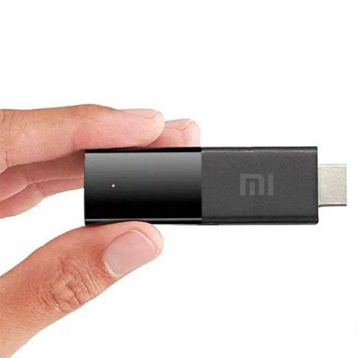 ТВ-адаптер Xiaomi Mi TV Stick, tv pristavka adapter приставка