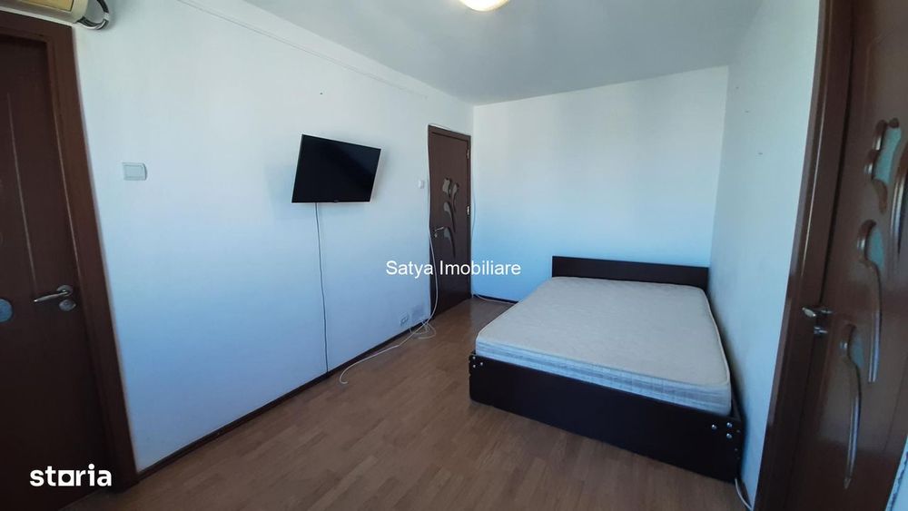 Apartament 2 camere | Tomis Nord | Satul de Vacanță
