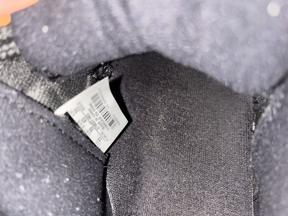 Jordan 11 Space Jam ( fac schimb cu ugg)