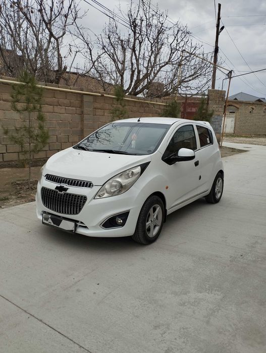 Спарк Идеал,Пропан-4