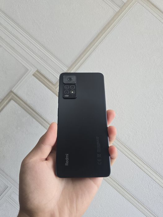 Xiaomi Redmi Note 11 Pro