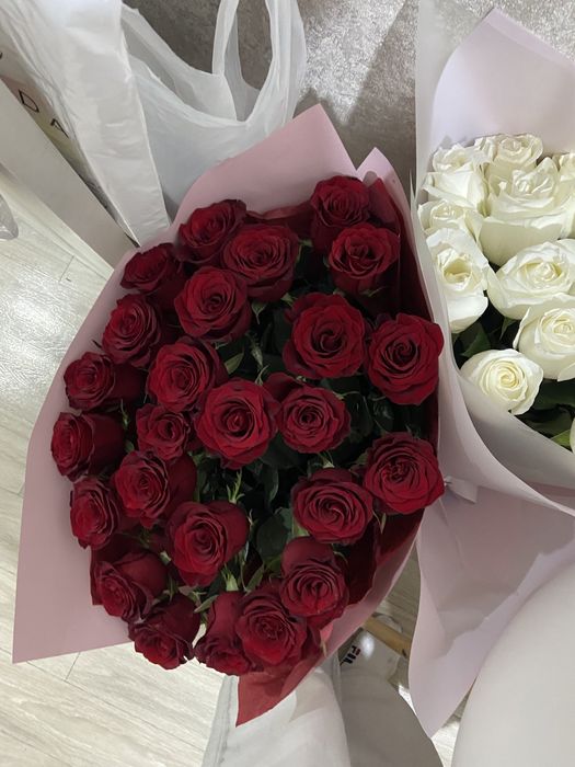 Срочно продам букеты