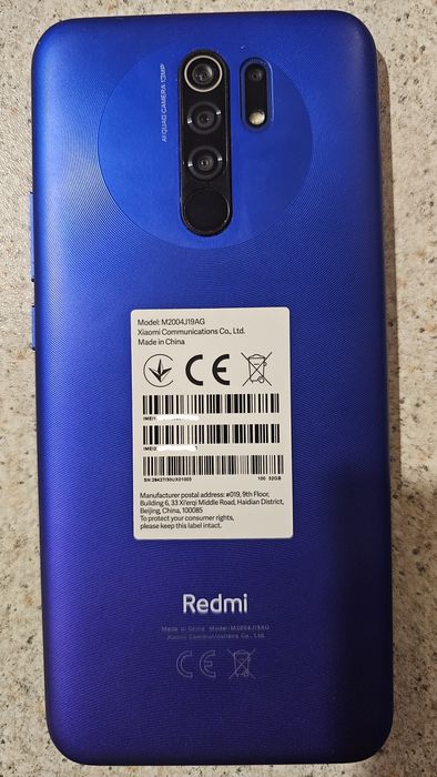Xiaomi redmi 9ㅤㅤ