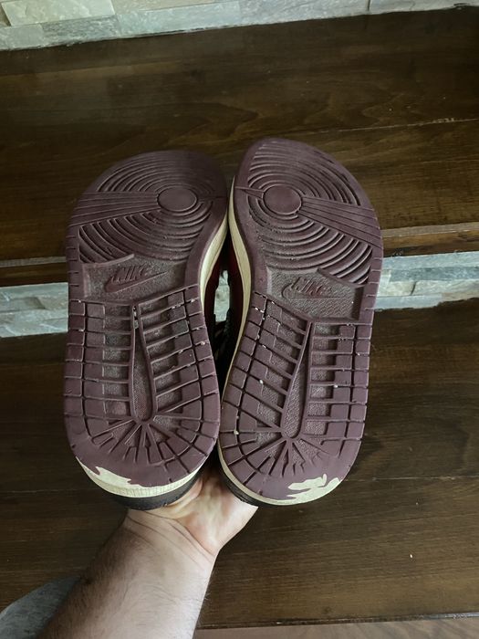 Oригинален Nike Air Jordan