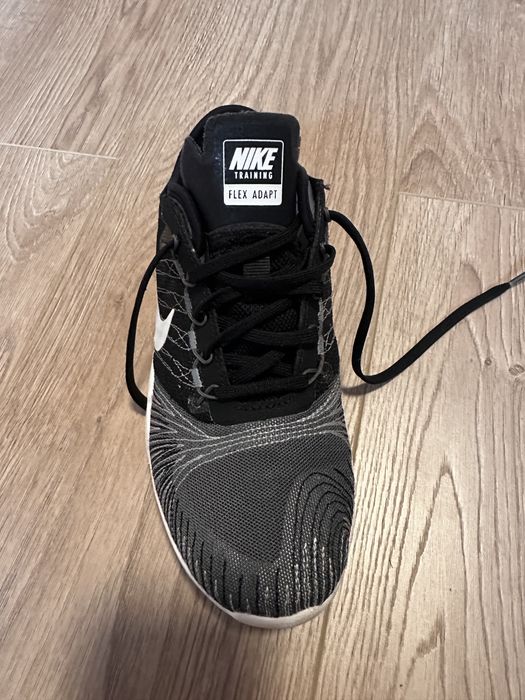 Nike FLEX ADAPT като нови