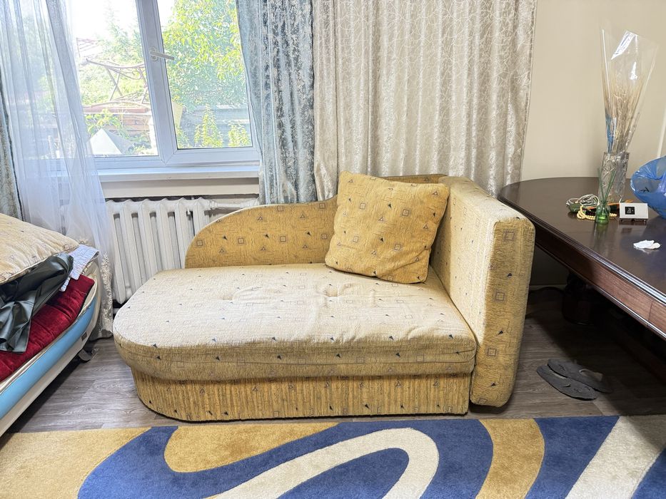 Кровать тахта продам