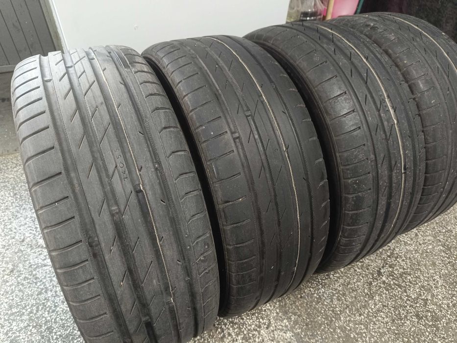 Джанти Волво 16 '