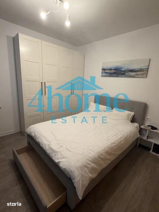 Studio - Pipera | Cloud 9 | Parcare | Metrou